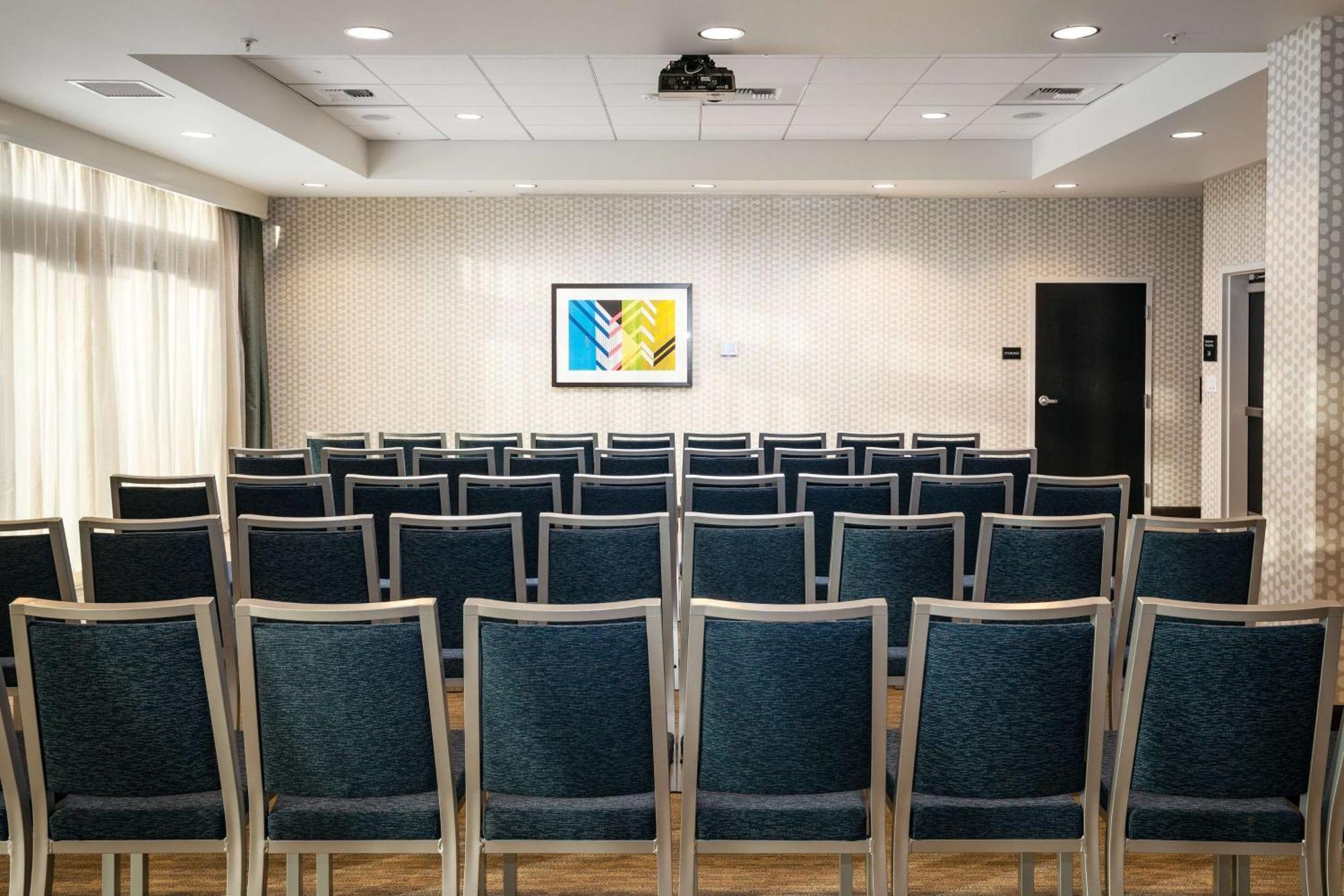 Hampton Inn & Suites By Hilton Seattle/Northgate Dış mekan fotoğraf